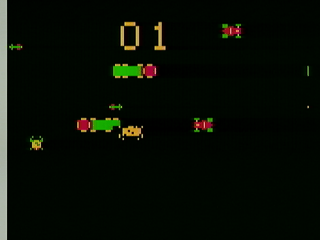 Road Toad (Esoterica) - Pic 4